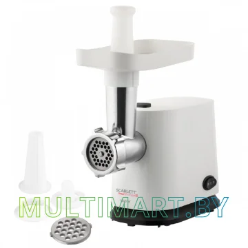 Мясорубка Scarlett SC-MG45S65